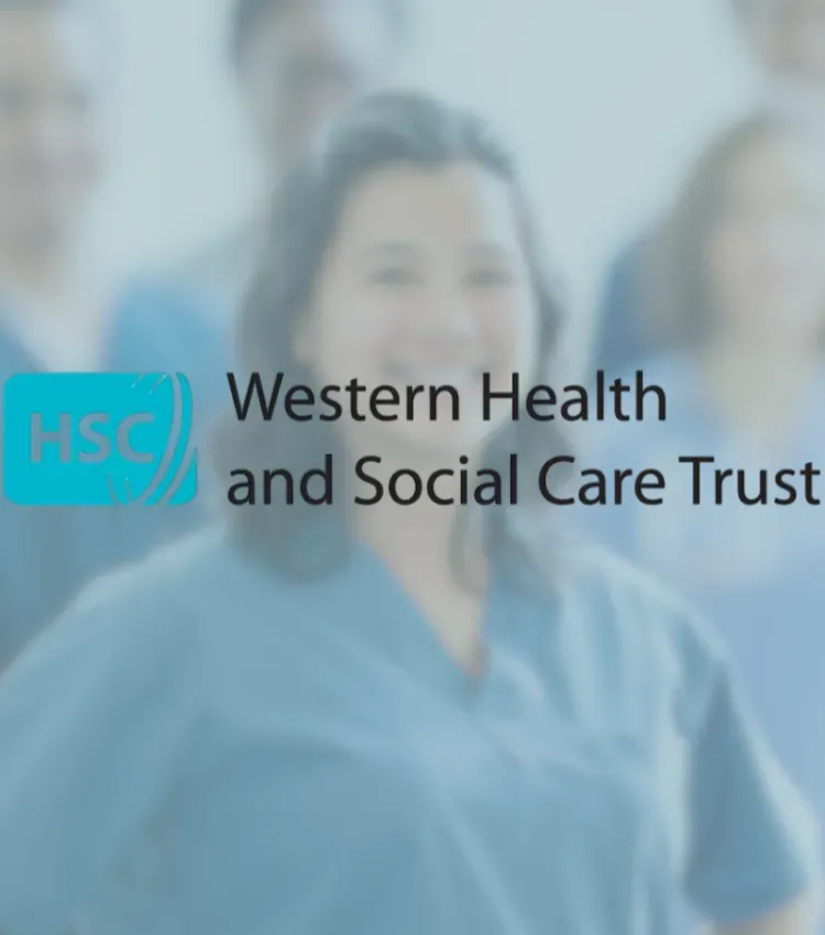Western Health and Social Care Trust