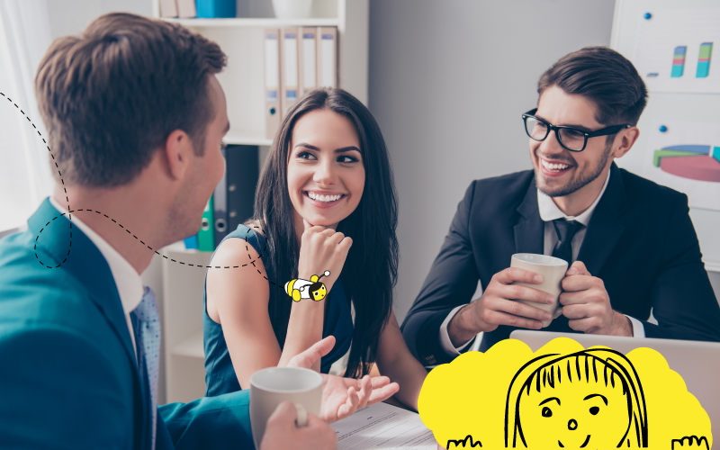 Beyond Blogs Temps And Contractors Settling In Featured Image