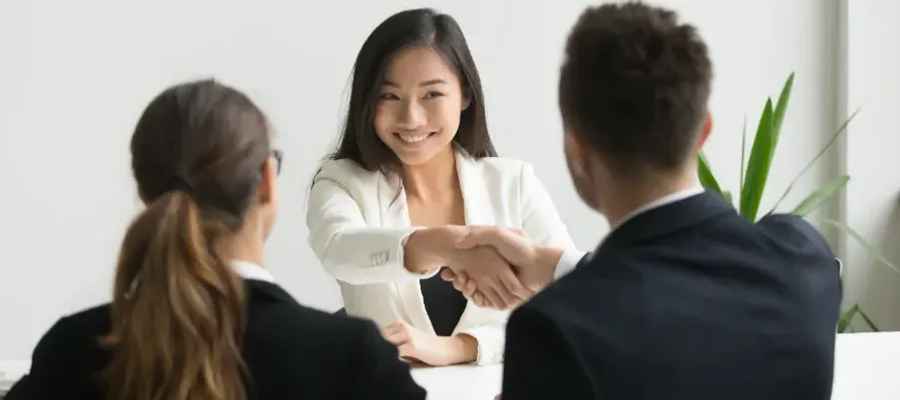 6 Signs That Your Interview Went Well