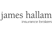 James Hallam (Seventeen Group) logo