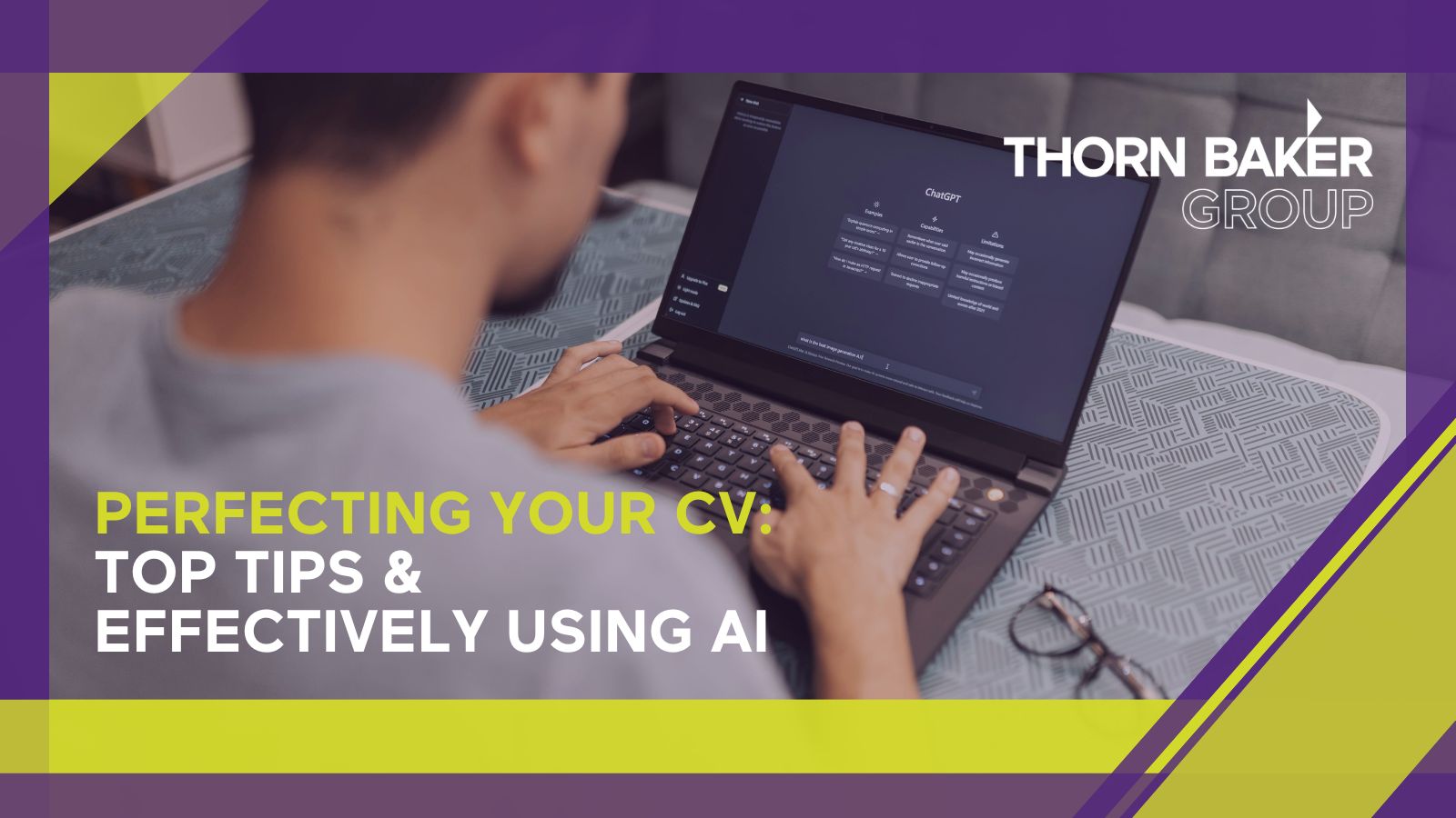 Perfect Your Cv
