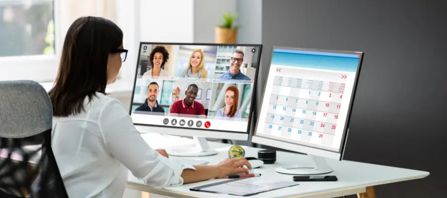 The DO's and DON’Ts of Video Interviewing