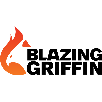 Blazing Griffin