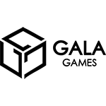 Gala Games logo