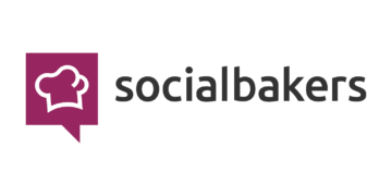 Social Bakers logo
