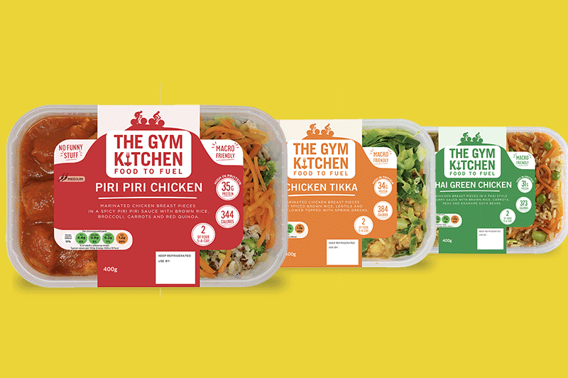 🚀 Join The Gym Kitchen as Product Manager | Remote Working