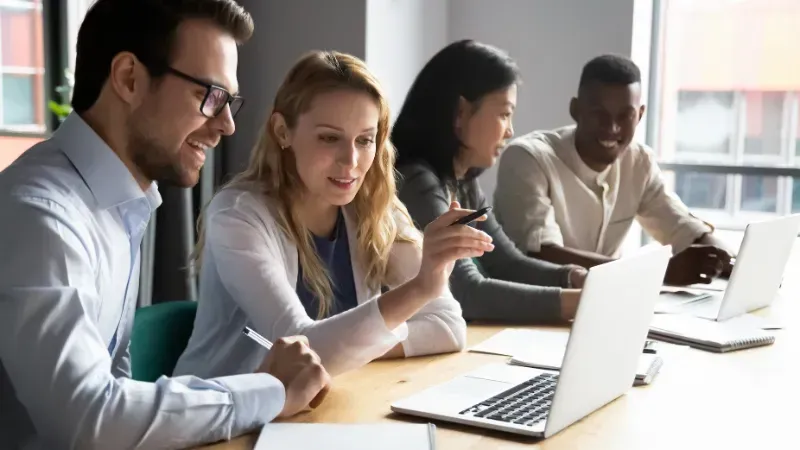 Recruitment Process Outsourcing - RPO - Maritime & Shipping - Faststream Recruitment