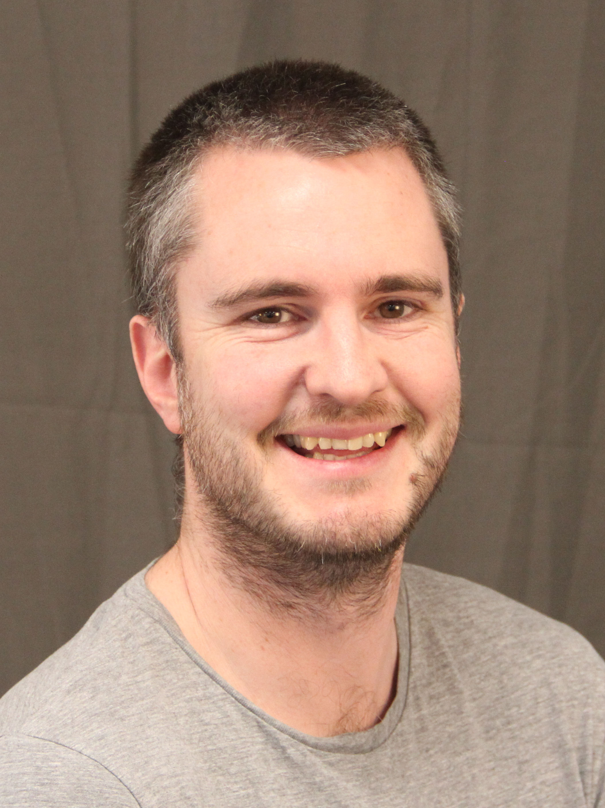 Tom Calder