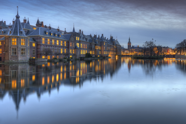 Go to branch: The Netherlands page