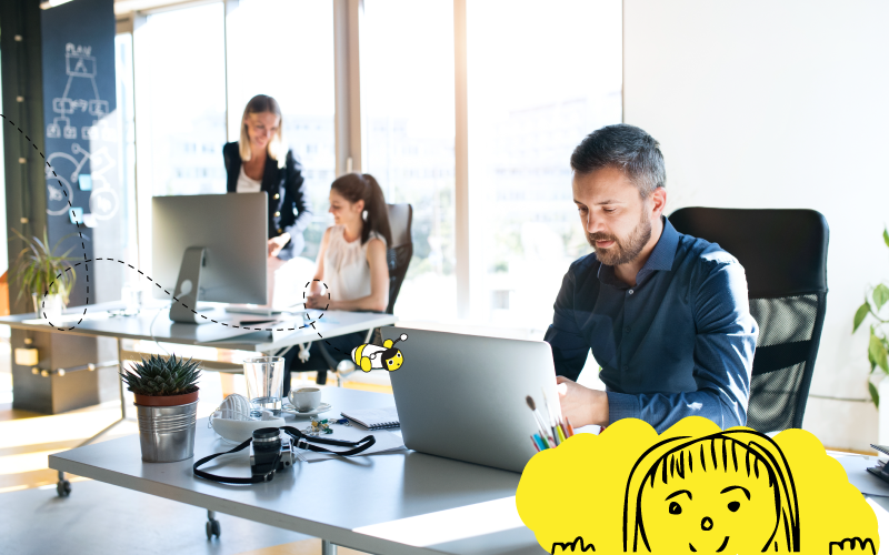 How Temporary Employees Can Benefit Your Business | Beyond Recruitment