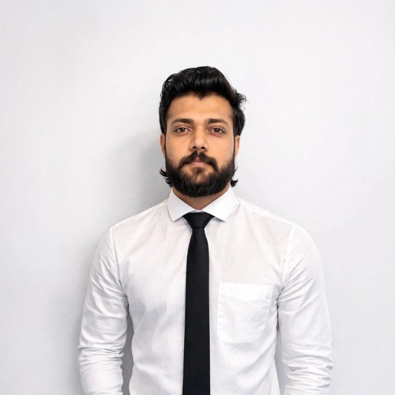 Siddarth Singh image