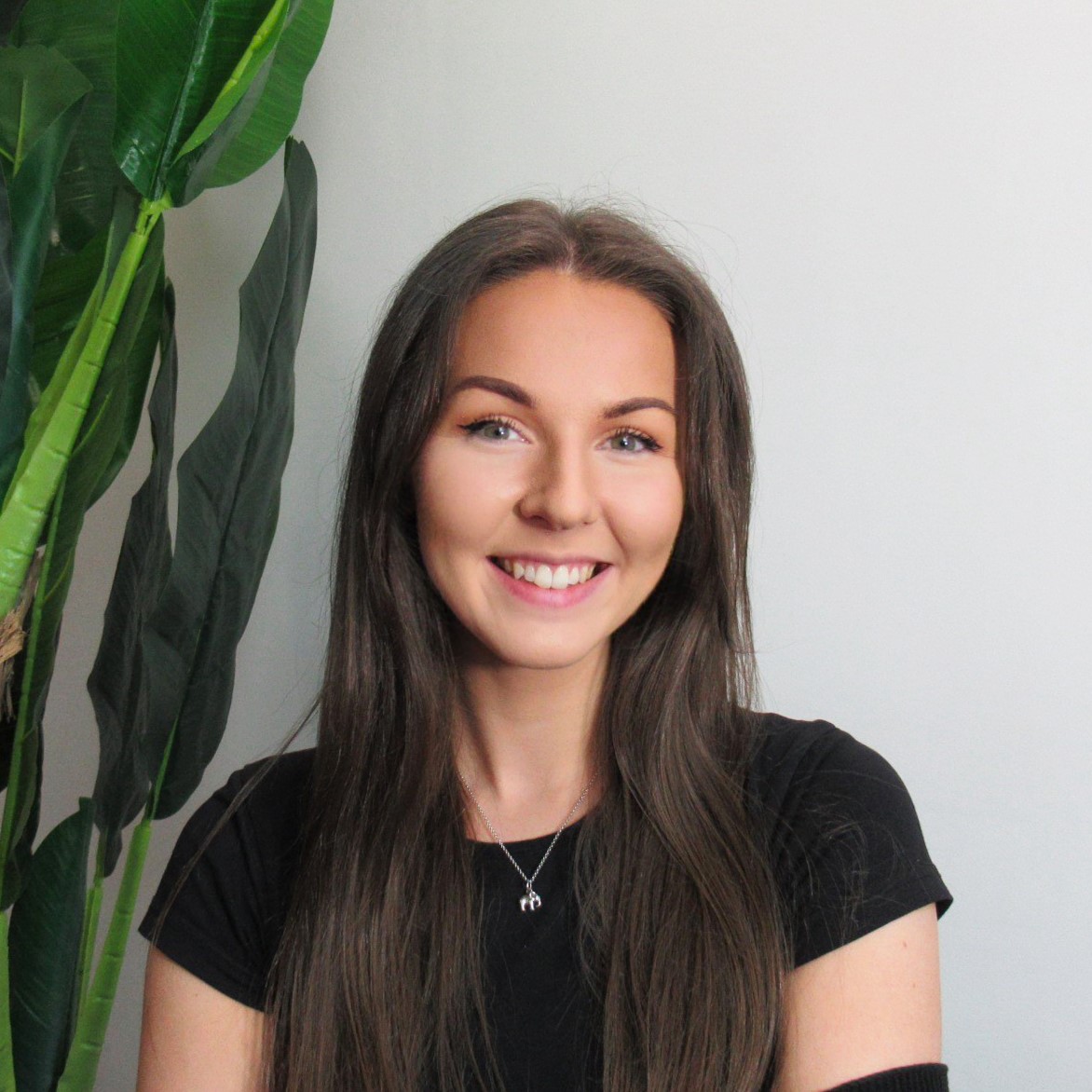 Georgina Gilbert
