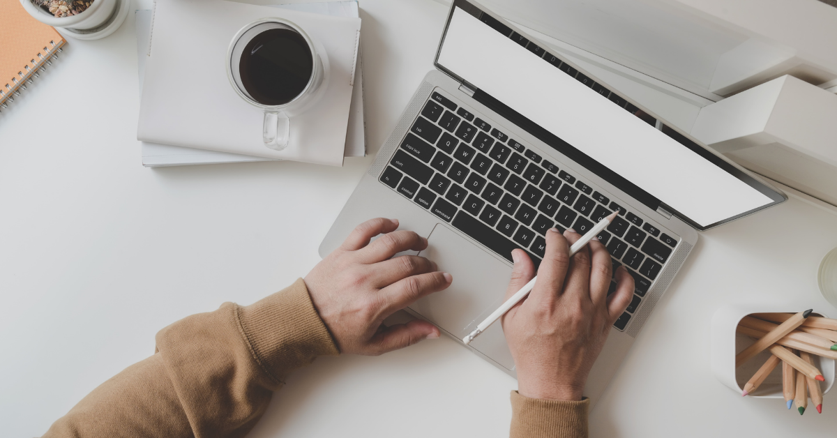 10 steps to a new job