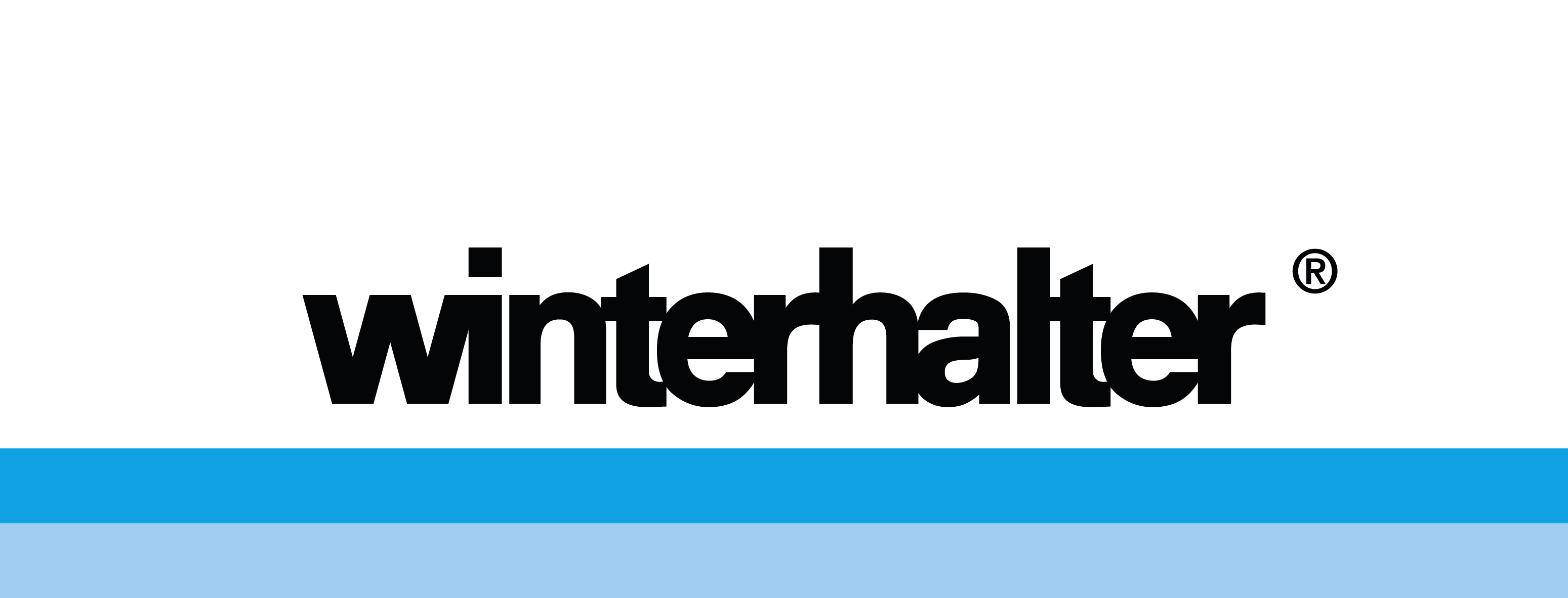 Winterhalter Logo