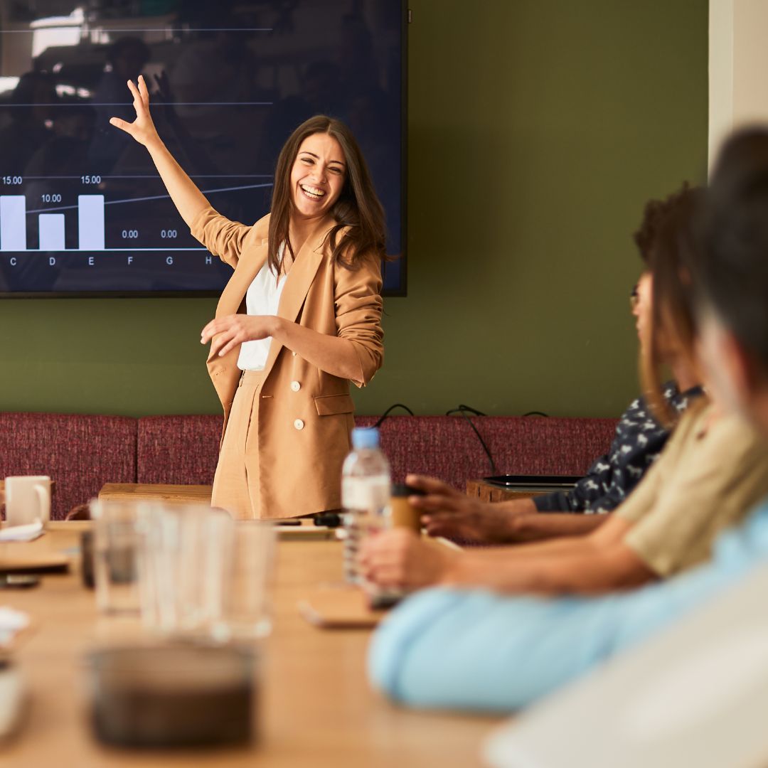 Think before you speak