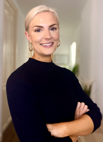 Anne Kamstrup