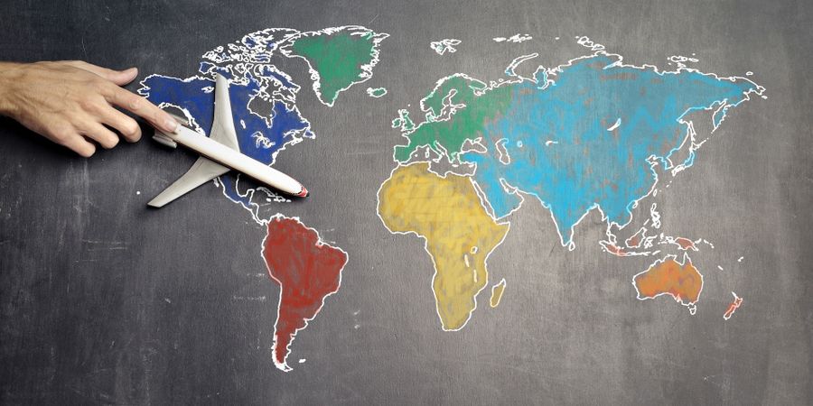 What Is Global Outsourcing