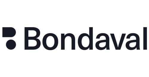 Bondaval logo