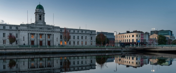Location - Cork