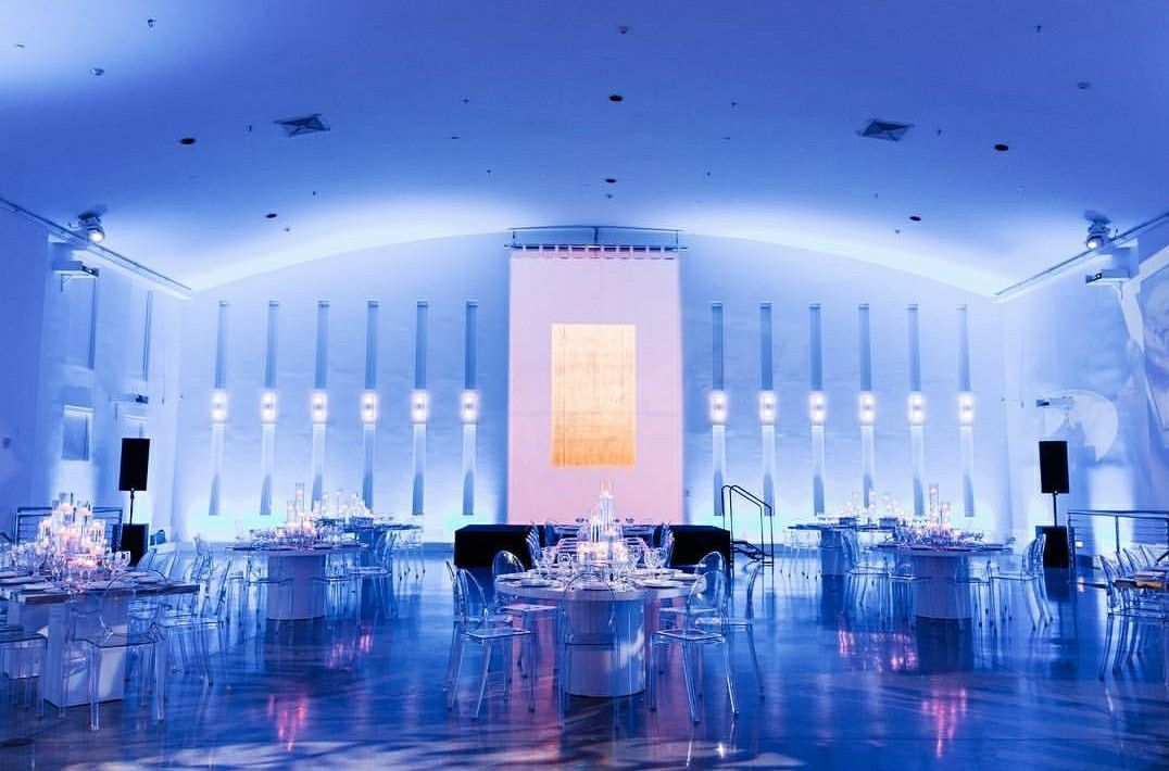 Event Sales Manager