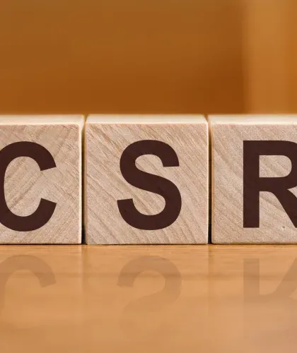 CSR letters image