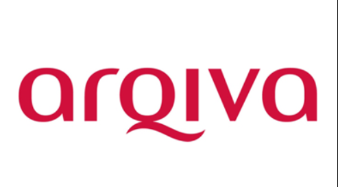 Arqiva logo