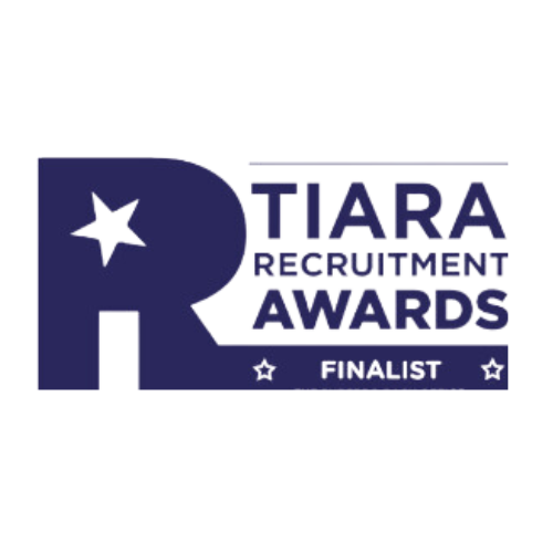 Tiara Recruitment Awards image