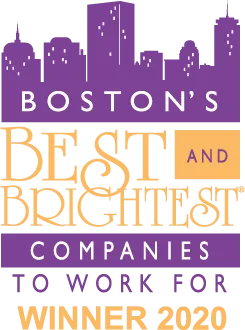 Boston Best and Brightest 2020