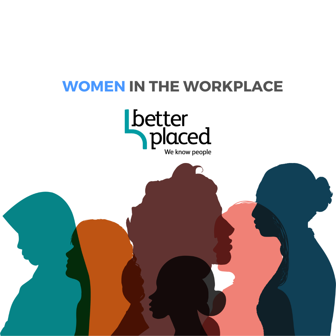 Women In The Workplace 3