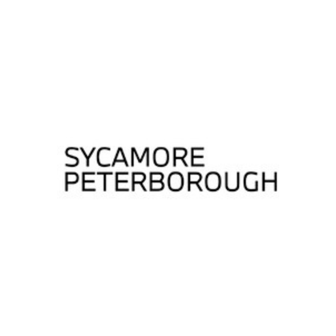 Sycamore Peterborough Logo