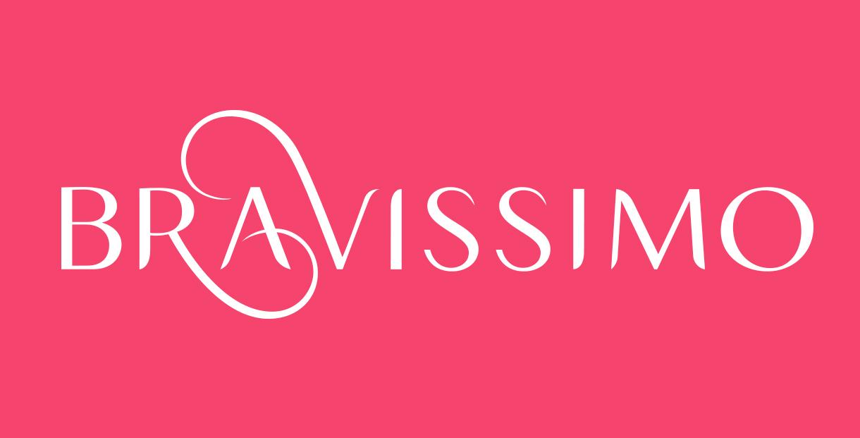 Bravissimo logo