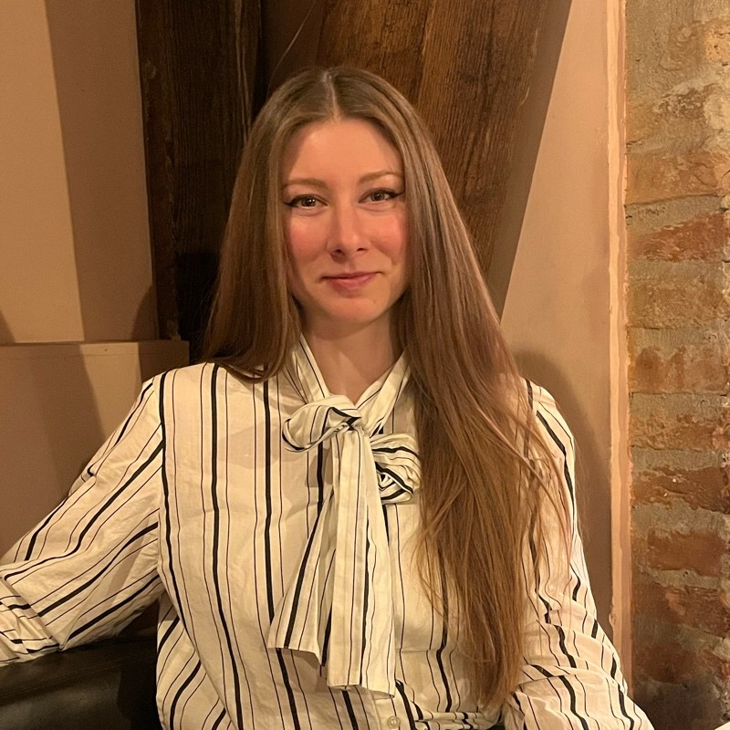 Jazmina Durakova