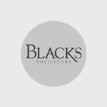 blacks logo