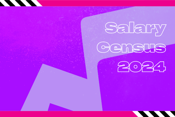 Salary Census2024