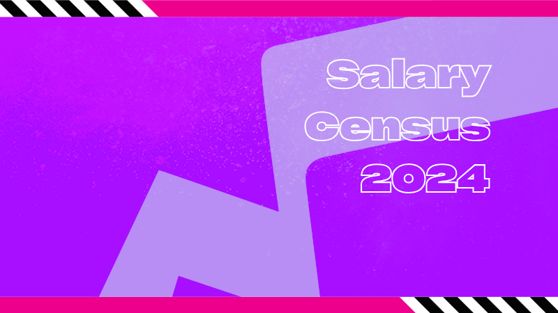 Salary Census2024