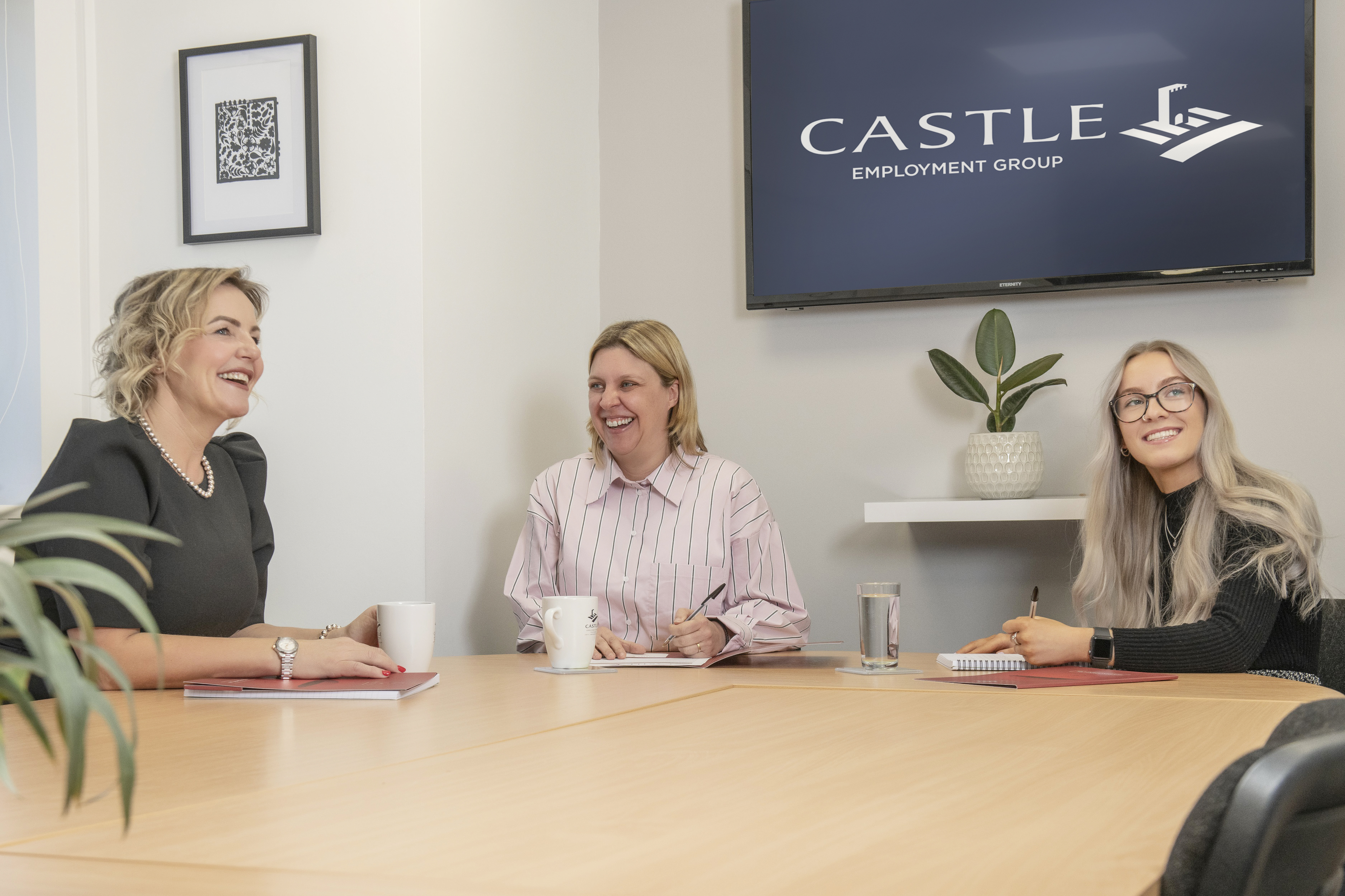Navigating the Summer Holidays as a working · Castle Employment Group
