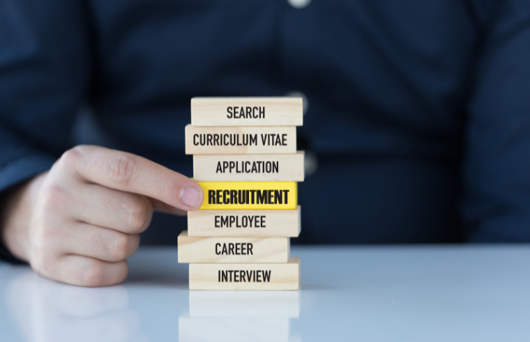 What does a recruitment consultant actually do?