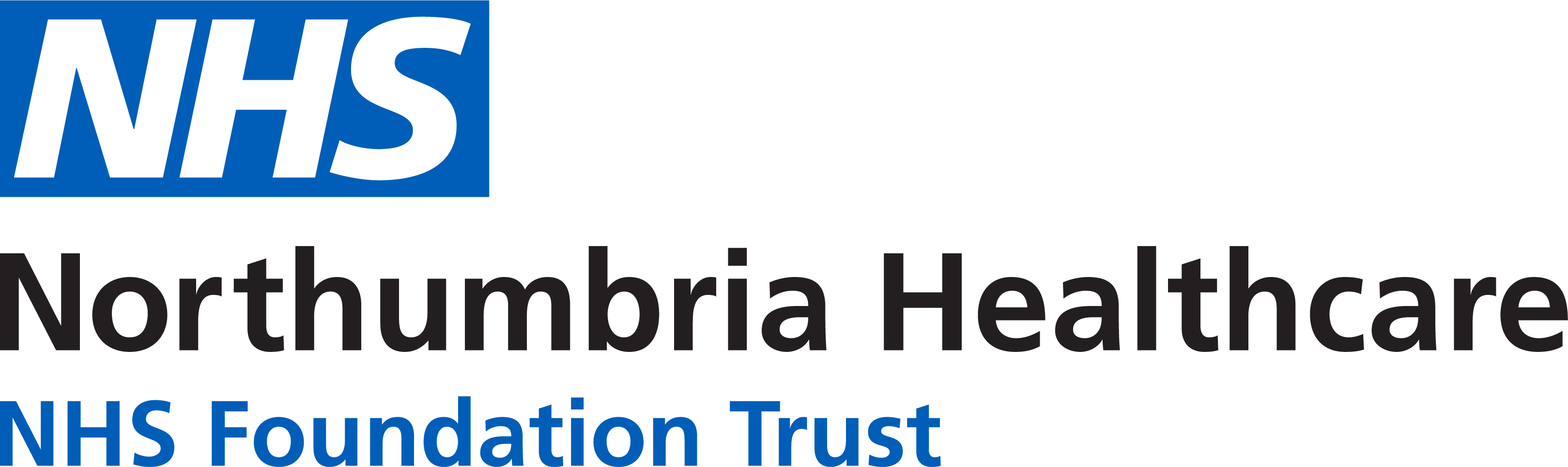 Northumbria Healthcare NHS Foundation Trust logo