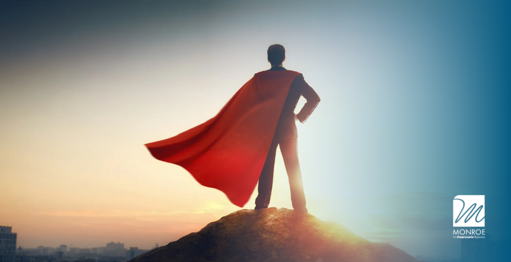 Building Your Superhero Squad  A Guide To Mastering The Interview Process For Recruiters And Hiring Managers
