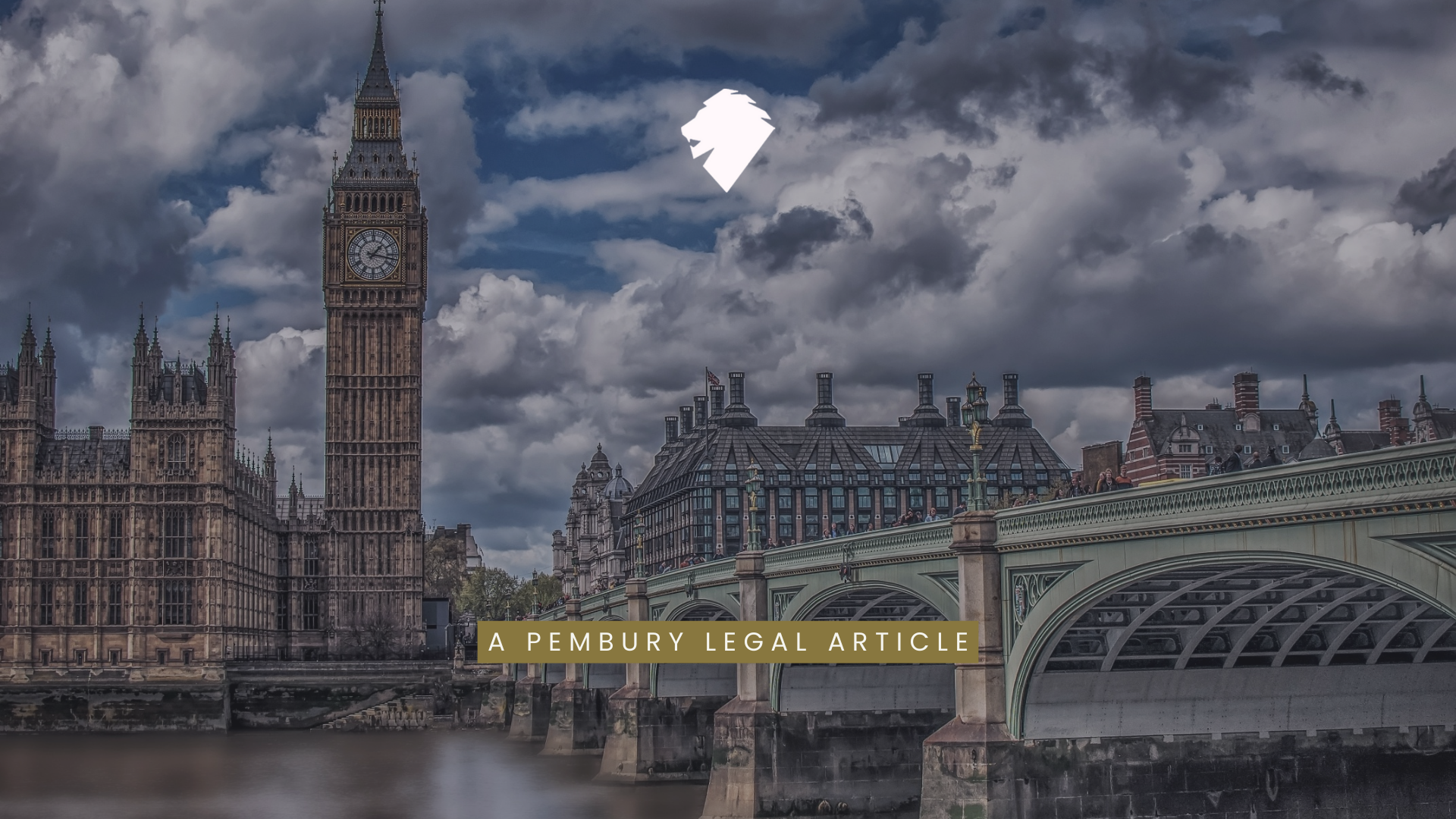 The Impact of Regulatory Changes on Law Firm · Pembury Legal