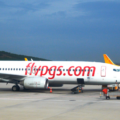 GOOSE Recruitment Partners With Pegasus Airlines