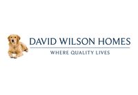 David Wilson Homes logo