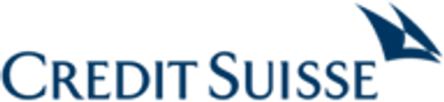 Credit Suisse logo