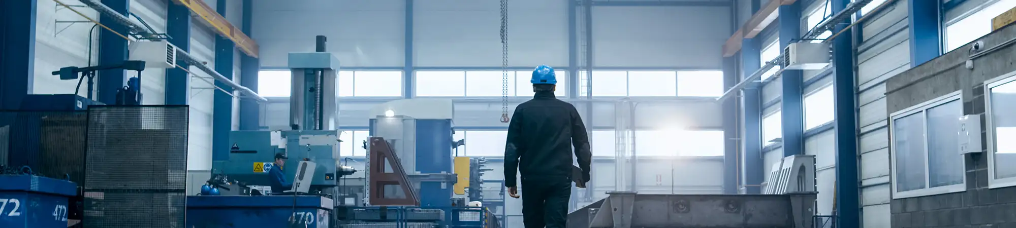 Building Services