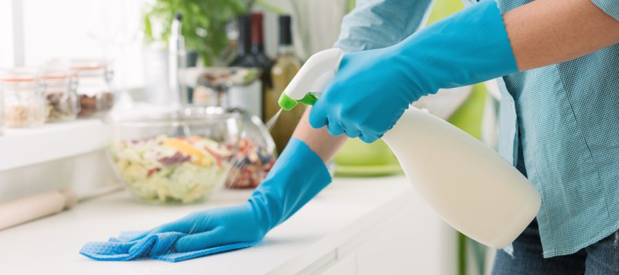 Top Housekeeping Tips To Keep The House Clean This Christmas