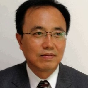 Bo Zheng