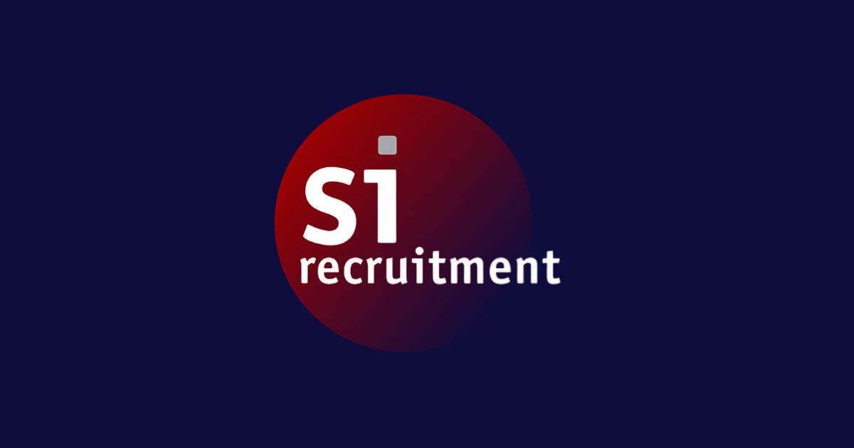 Warehouse & Inbound Logistics Specialist · Si Recruitment