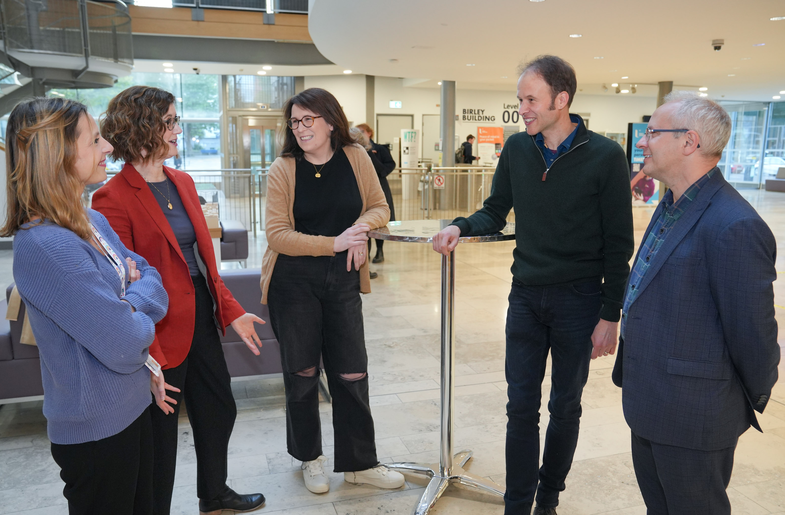 Ulster University Events