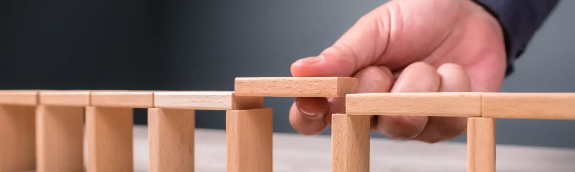 Closing capability gaps in maritime when permanent headcount isn’t the answer - Experts on Demand - Maritime Recruitment - Faststream Recruitment