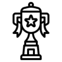 Trophy icon